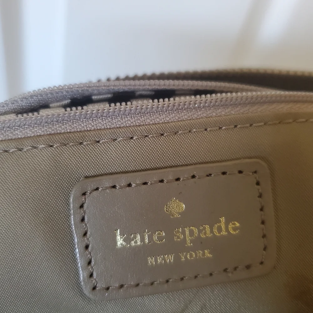 Kate Spade Nylon Satchel